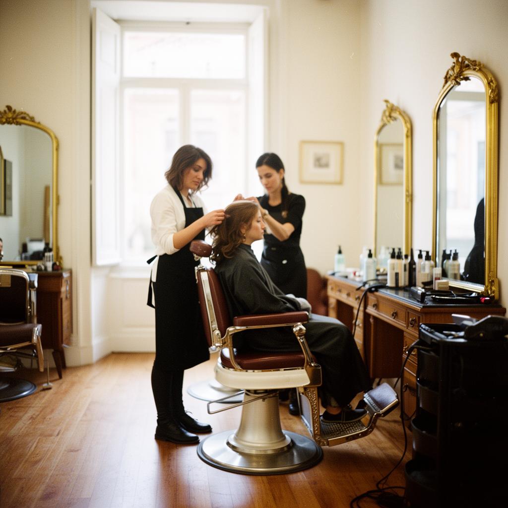 Élite Hair Atelier