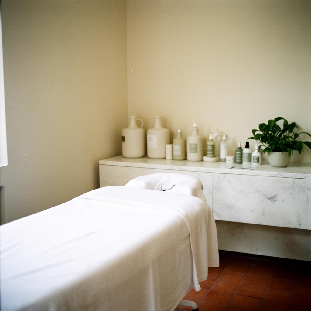 Maison Beauté